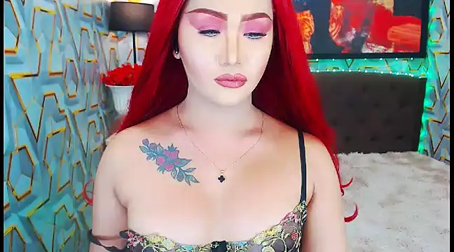 KylieMaxwellCaulfield TS online show from 16, 12, 2024