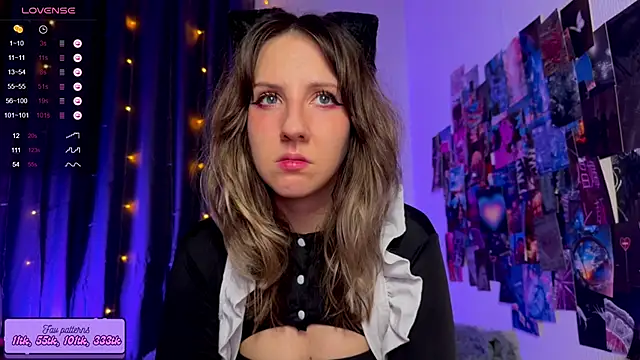 HotaruTomo online show from 11, 10, 2025