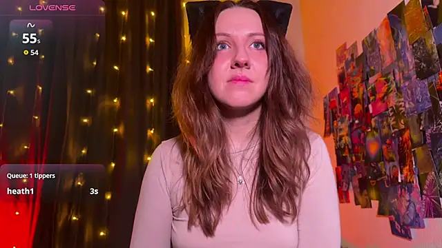 Snapshot of HotaruTomo chatting on 5, 2, 2026 HotaruTomo online show from 5, 2, 2026