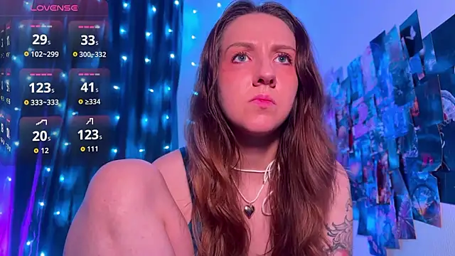 Snapshot of HotaruTomo chatting on 12, 2, 2026 HotaruTomo online show from 12, 2, 2026