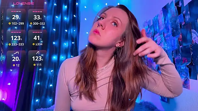 Snapshot of HotaruTomo chatting on 14, 2, 2026 HotaruTomo online show from 14, 2, 2026