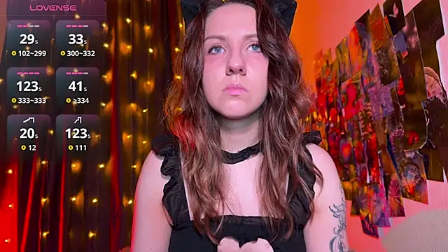 Snapshot of HotaruTomo chatting on 15, 2, 2026 HotaruTomo online show from 15, 2, 2026