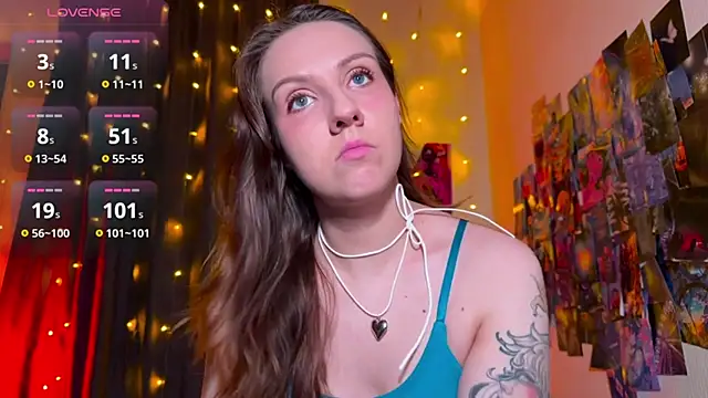 Snapshot of HotaruTomo chatting on 20, 2, 2026 HotaruTomo online show from 20, 2, 2026