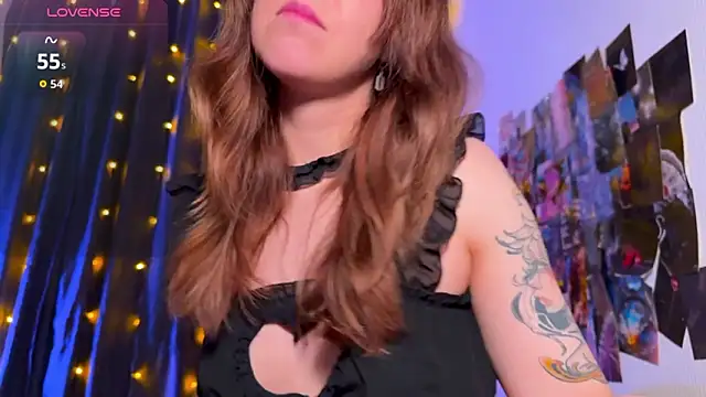 Snapshot of HotaruTomo chatting on 22, 2, 2026 HotaruTomo online show from 22, 2, 2026