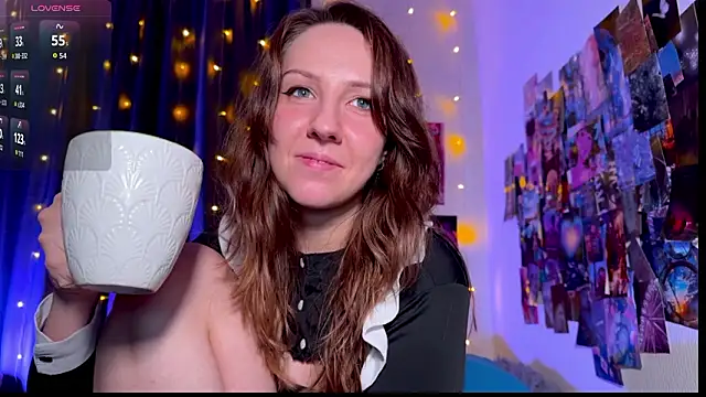 Snapshot of HotaruTomo chatting on 4, 3, 2026 HotaruTomo online show from 4, 3, 2026