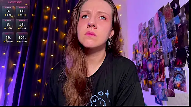 Snapshot of HotaruTomo chatting on 6, 3, 2026 HotaruTomo online show from 6, 3, 2026