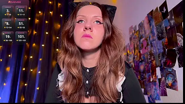 Snapshot of HotaruTomo chatting on 16, 3, 2026 HotaruTomo online show from 16, 3, 2026