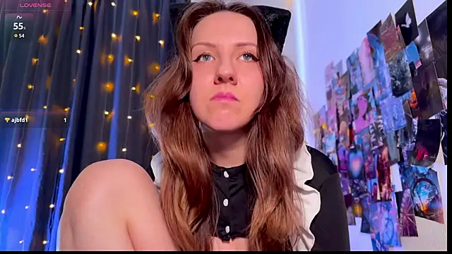 Snapshot of HotaruTomo chatting on 21, 3, 2026 HotaruTomo online show from 21, 3, 2026