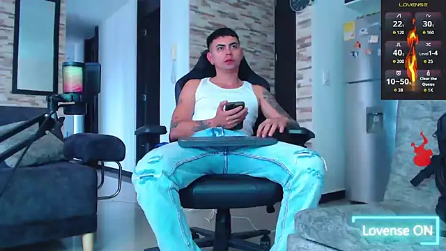 Lobito xxxl online show from 27, 11, 2025