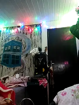 ElfGrey online show from 10, 12, 2024