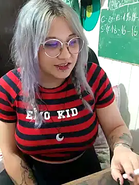 ElfGrey online show from 11, 12, 2024