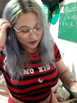 ElfGrey online show from 17, 12, 2024