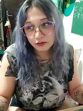 ElfGrey online show from 21, 12, 2024