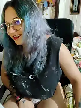 ElfGrey online show from 8, 2, 2025