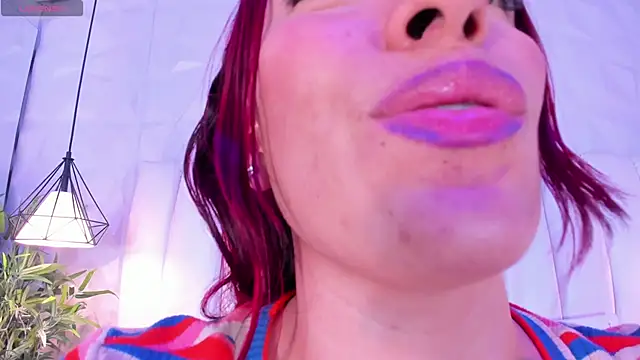 naughty flower18 online show from 21, 12, 2024