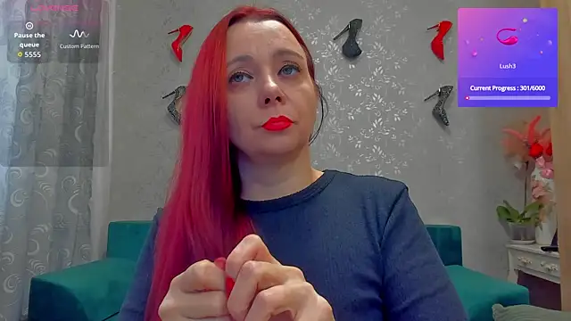 emilianna666 online show from 13, 11, 2025