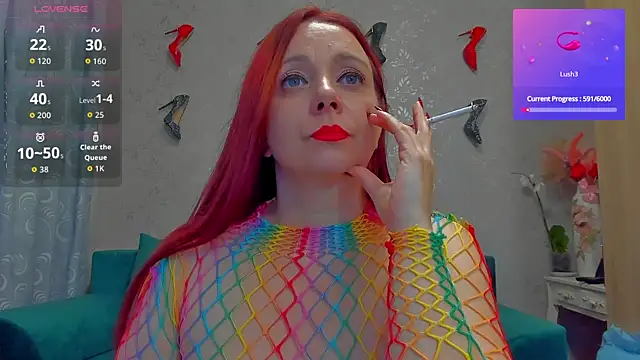 emilianna666 online show from 14, 11, 2025