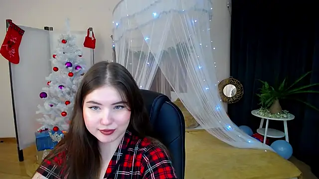 NicoleFoxery online show from 27, 12, 2024