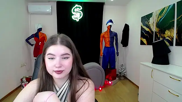 NicoleFoxery online show from 28, 12, 2024