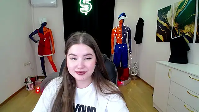 NicoleFoxery online show from 29, 12, 2024