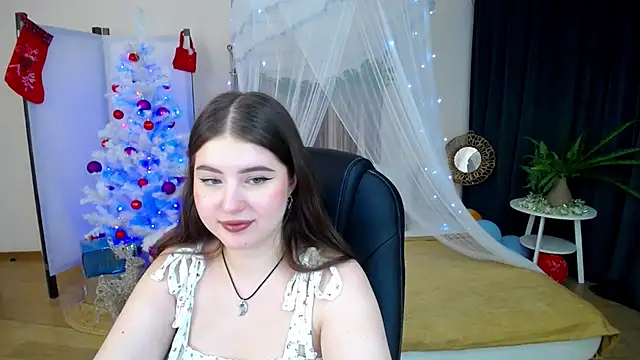NicoleFoxery online show from 15, 1, 2025