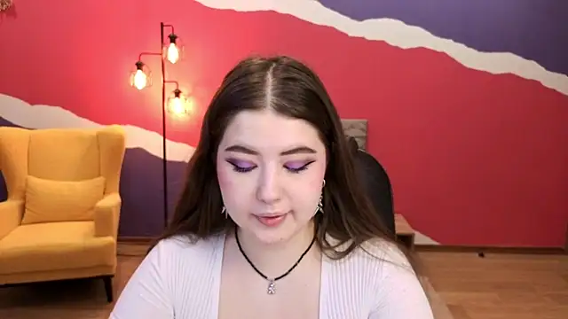 NicoleFoxery online show from 18, 10, 2025