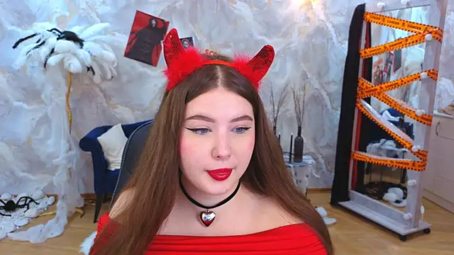 NicoleFoxery online show from 28, 10, 2025