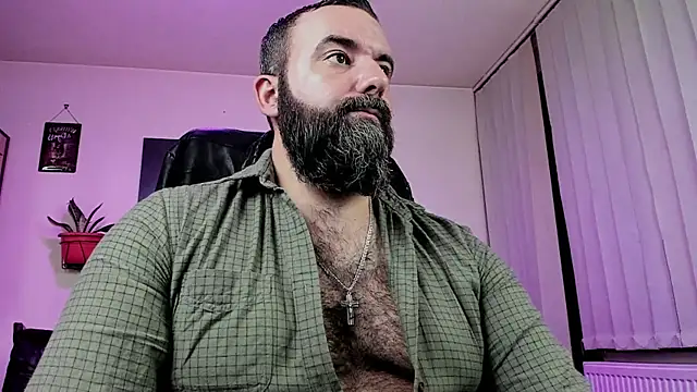 Snapshot of ChristophJules chatting on 18, 1, 2025 ChristophJules online show from 18, 1, 2025