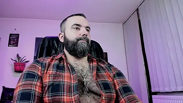 Snapshot of ChristophJules chatting on 18, 2, 2025 ChristophJules online show from 18, 2, 2025