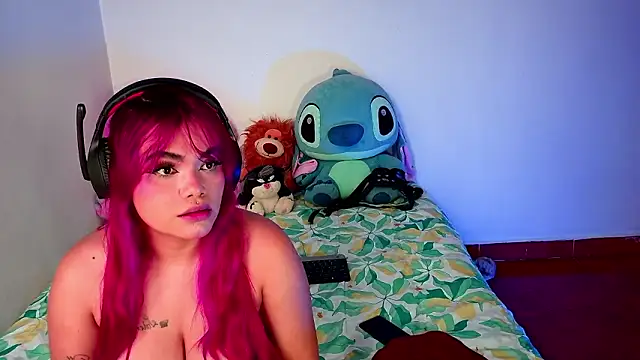 Snapshot of latin_bestshow chatting on 11, 3, 2026 latin bestshow online show from 11, 3, 2026