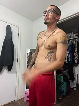 Snapshot of Prettyboiflaco chatting on 21, 1, 2025 Prettyboiflaco online show from 21, 1, 2025