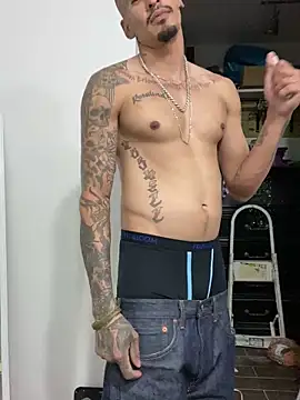 Snapshot of Prettyboiflaco chatting on 8, 3, 2025 Prettyboiflaco online show from 8, 3, 2025