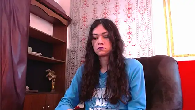 ShanyFerrati online show from 8, 12, 2024