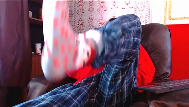 ShanyFerrati online show from 27, 12, 2024