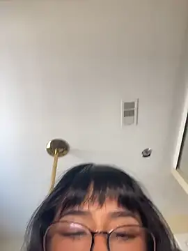 Evie-Luna online show from 26, 2, 2026