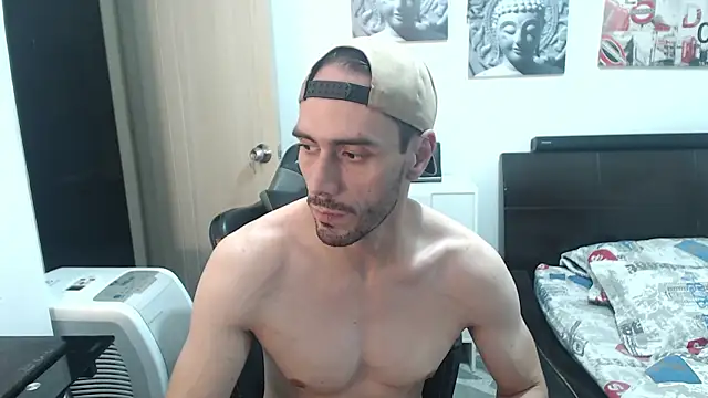 samuelgarcia  online show from 26, 12, 2024