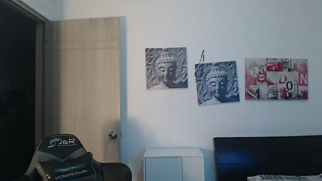 samuelgarcia  online show from 14, 3, 2025