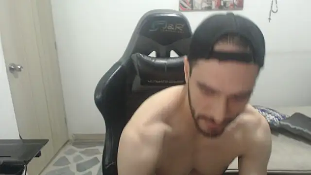 samuelgarcia  online show from 20, 10, 2025