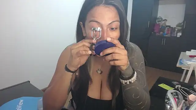 Snapshot of michell_fun23 chatting on 22, 3, 2026 michell fun23 online show from 22, 3, 2026