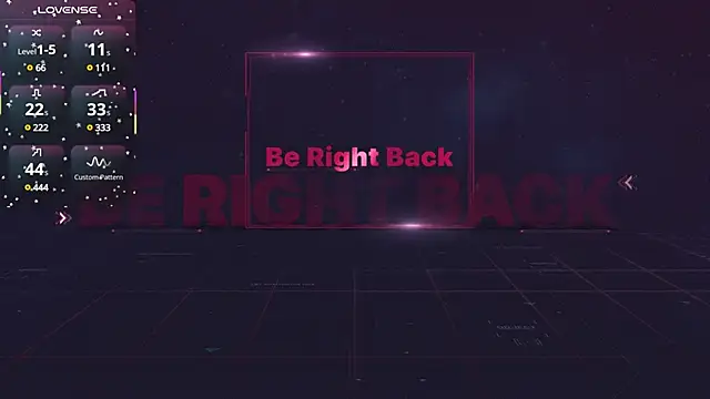 MelanieGriff online show from 4, 2, 2025