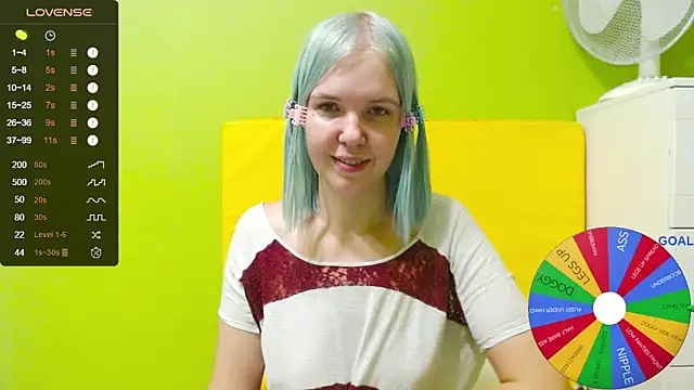 Ultra Meow online show from 26, 10, 2025