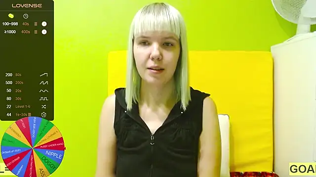 Ultra Meow online show from 27, 11, 2025