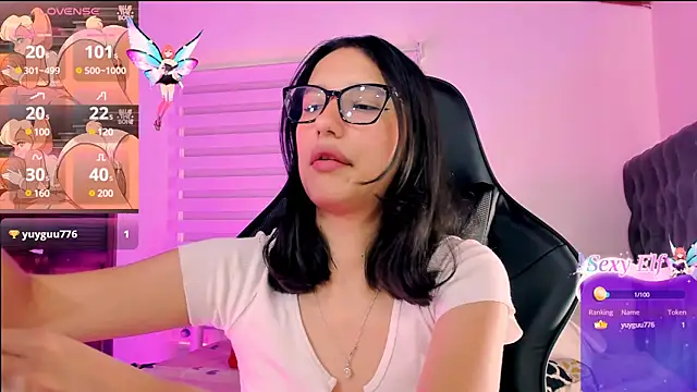 Luniverse online show from 14, 12, 2024