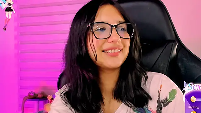 Luniverse online show from 23, 1, 2025