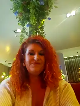 SultrySavannah online show from 27, 12, 2024