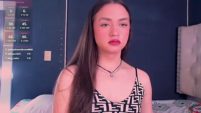 valen thompson online show from 15, 12, 2024