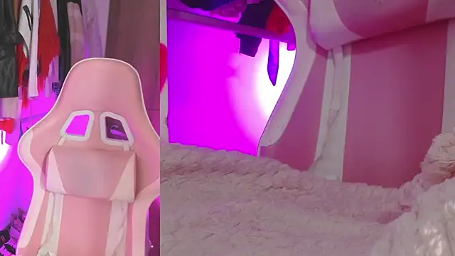 KataFerreira777 online show from 30, 11, 2025