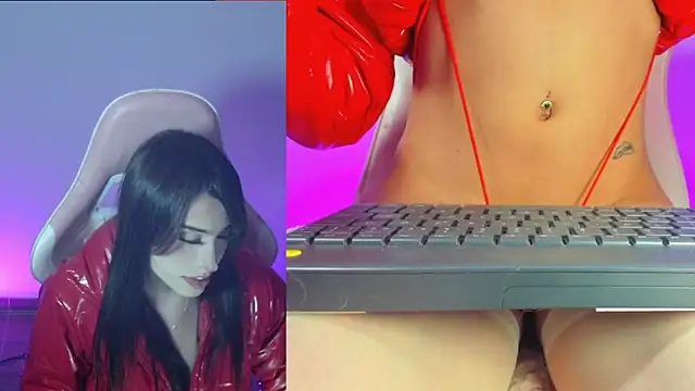 Snapshot of KataFerreira777 chatting on 1, 3, 2026 KataFerreira777 online show from 1, 3, 2026