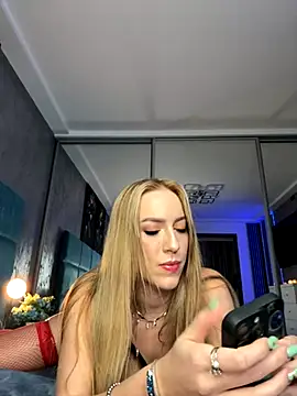 RockQueen A online show from 16, 10, 2025