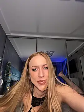 RockQueen A online show from 3, 3, 2026